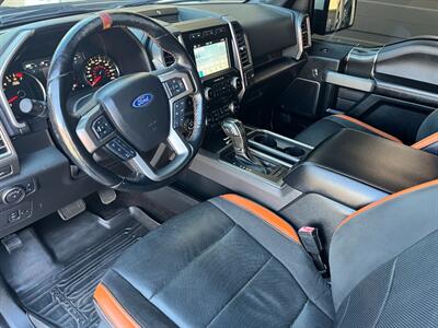 2018 Ford F-150 Raptor - Photo 2 - St. George, UT 84770-2625