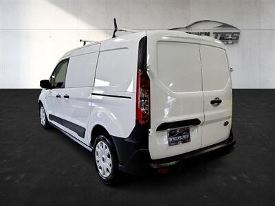 2019 Ford Transit Connect XL   - Photo 8 - Bountiful, UT 84010