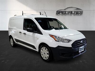 2019 Ford Transit Connect XL   - Photo 1 - Bountiful, UT 84010