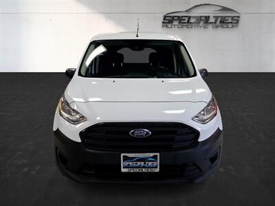 2019 Ford Transit Connect XL   - Photo 6 - Bountiful, UT 84010