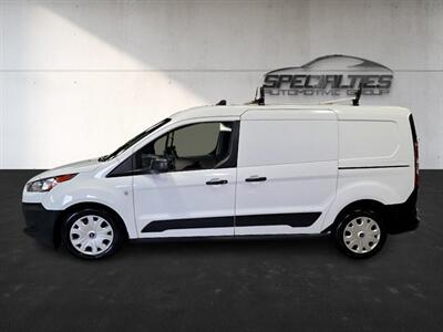 2019 Ford Transit Connect XL   - Photo 7 - Bountiful, UT 84010