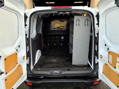 2019 Ford Transit Connect XL   - Photo 25 - Bountiful, UT 84010