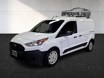 2019 Ford Transit Connect XL   - Photo 5 - Bountiful, UT 84010