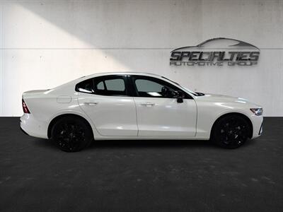 2024 Volvo S60 B5 Plus Dark Theme   - Photo 11 - Bountiful, UT 84010