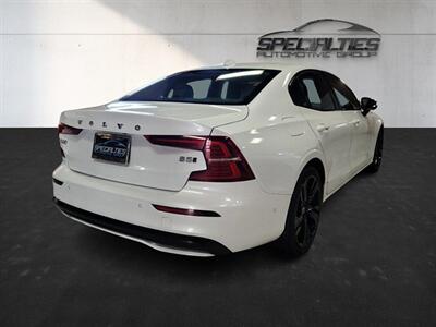 2024 Volvo S60 B5 Plus Dark Theme   - Photo 10 - Bountiful, UT 84010