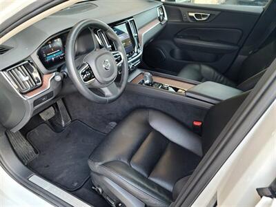 2024 Volvo S60 B5 Plus Dark Theme   - Photo 2 - Bountiful, UT 84010