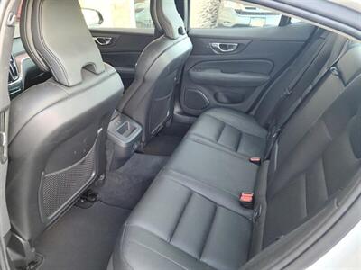 2024 Volvo S60 B5 Plus Dark Theme   - Photo 24 - Bountiful, UT 84010