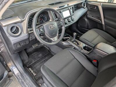 2017 Toyota RAV4 LE   - Photo 2 - Bountiful, UT 84010