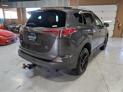 2017 Toyota RAV4 LE   - Photo 10 - Bountiful, UT 84010