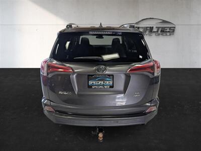 2017 Toyota RAV4 LE   - Photo 9 - Bountiful, UT 84010