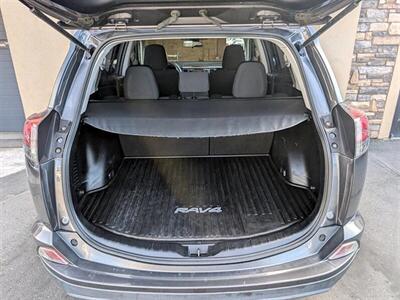2017 Toyota RAV4 LE   - Photo 28 - Bountiful, UT 84010