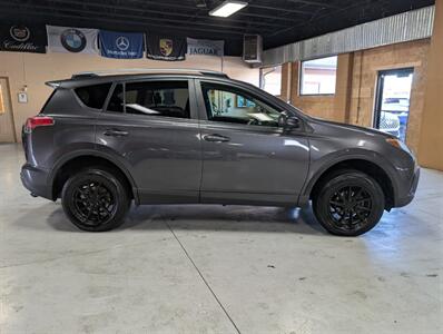 2017 Toyota RAV4 LE   - Photo 11 - Bountiful, UT 84010