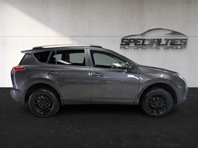 2017 Toyota RAV4 LE   - Photo 11 - Bountiful, UT 84010