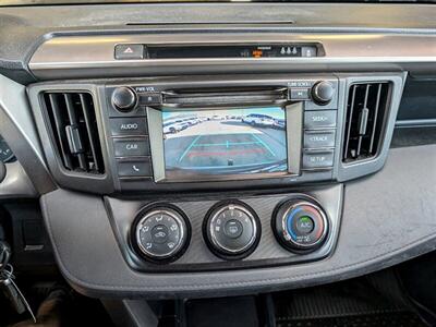 2017 Toyota RAV4 LE   - Photo 21 - Bountiful, UT 84010