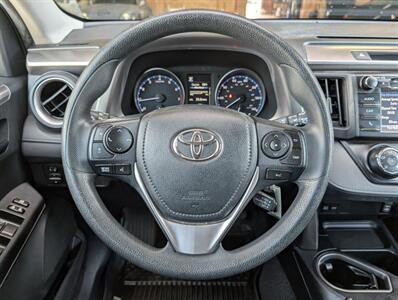 2017 Toyota RAV4 LE   - Photo 18 - Bountiful, UT 84010