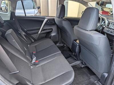 2017 Toyota RAV4 LE   - Photo 26 - Bountiful, UT 84010