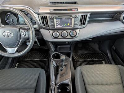 2017 Toyota RAV4 LE   - Photo 20 - Bountiful, UT 84010