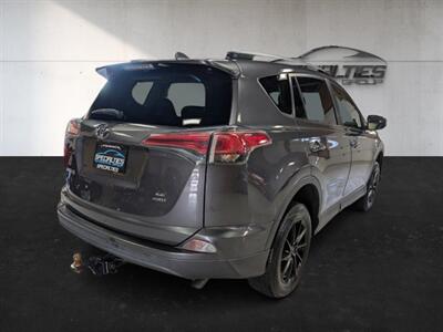 2017 Toyota RAV4 LE   - Photo 10 - Bountiful, UT 84010