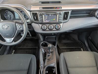2017 Toyota RAV4 LE   - Photo 20 - Bountiful, UT 84010