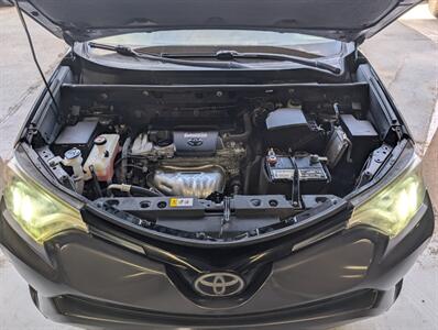 2017 Toyota RAV4 LE   - Photo 16 - Bountiful, UT 84010