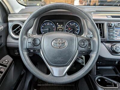 2017 Toyota RAV4 LE   - Photo 18 - Bountiful, UT 84010