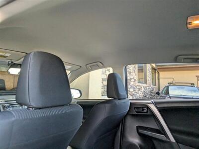 2017 Toyota RAV4 LE   - Photo 24 - Bountiful, UT 84010