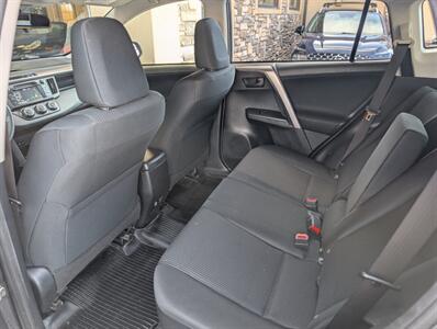 2017 Toyota RAV4 LE   - Photo 23 - Bountiful, UT 84010