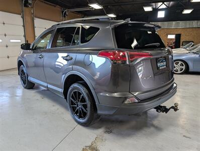 2017 Toyota RAV4 LE   - Photo 8 - Bountiful, UT 84010