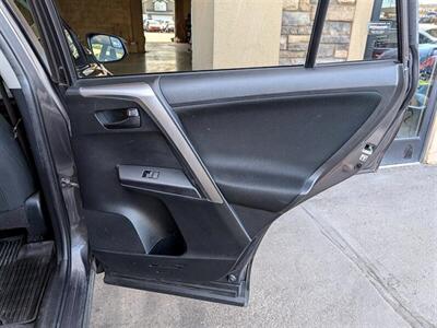 2017 Toyota RAV4 LE   - Photo 25 - Bountiful, UT 84010