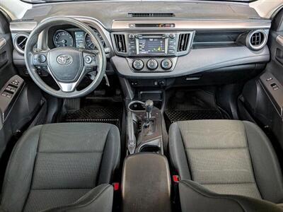 2017 Toyota RAV4 LE   - Photo 3 - Bountiful, UT 84010