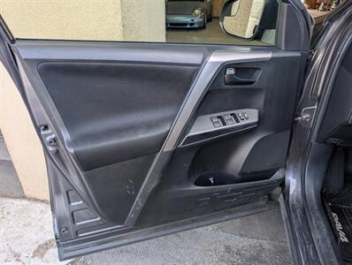 2017 Toyota RAV4 LE   - Photo 17 - Bountiful, UT 84010