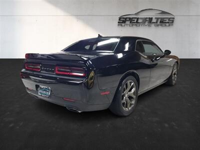 2015 Dodge Challenger R/T   - Photo 10 - Bountiful, UT 84010