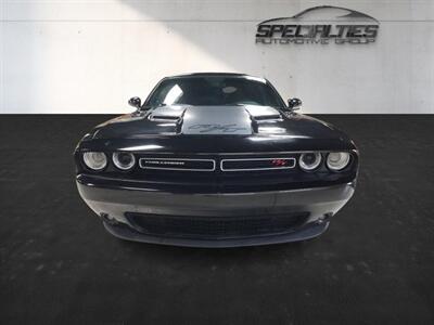 2015 Dodge Challenger R/T   - Photo 6 - Bountiful, UT 84010