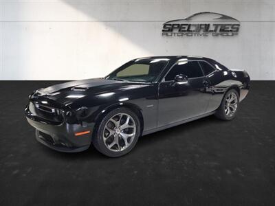 2015 Dodge Challenger R/T   - Photo 5 - Bountiful, UT 84010