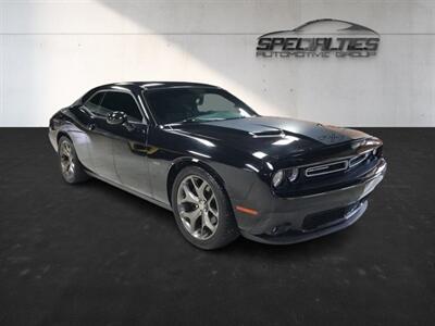 2015 Dodge Challenger R/T   - Photo 1 - Bountiful, UT 84010