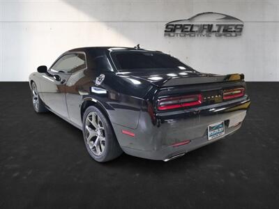 2015 Dodge Challenger R/T   - Photo 8 - Bountiful, UT 84010