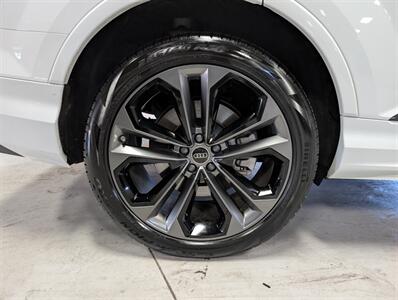 2025 Audi Q7 Premium Plus 55 TFSI - Photo 13 - Bountiful, UT 84010