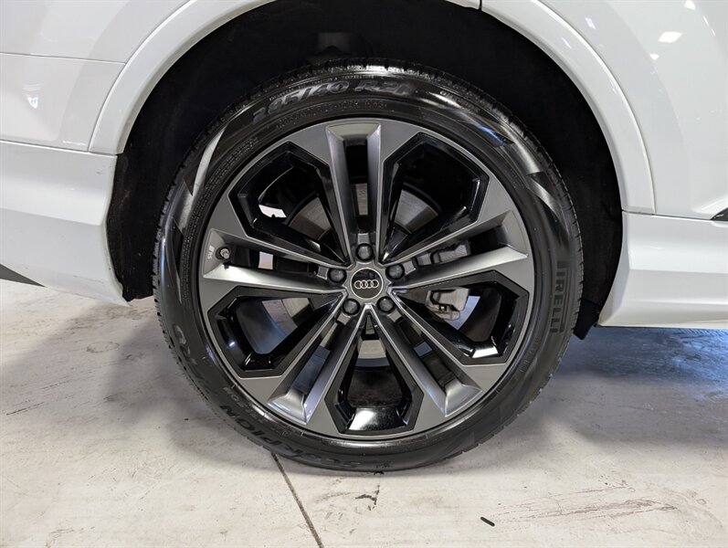 2025 Audi Q7 Premium Plus 55 TFSI - Photo 13 - Bountiful, UT 84010