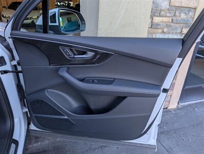 2025 Audi Q7 Premium Plus 55 TFSI - Photo 31 - Bountiful, UT 84010