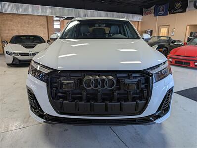 2025 Audi Q7 Premium Plus 55 TFSI - Photo 6 - Bountiful, UT 84010