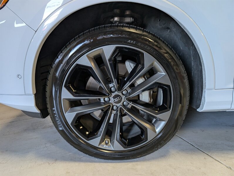 2025 Audi Q7 Premium Plus 55 TFSI - Photo 15 - Bountiful, UT 84010