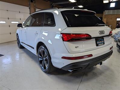 2025 Audi Q7 Premium Plus 55 TFSI - Photo 8 - Bountiful, UT 84010