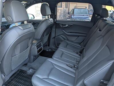 2025 Audi Q7 Premium Plus 55 TFSI - Photo 24 - Bountiful, UT 84010