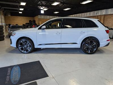 2025 Audi Q7 Premium Plus 55 TFSI - Photo 7 - Bountiful, UT 84010