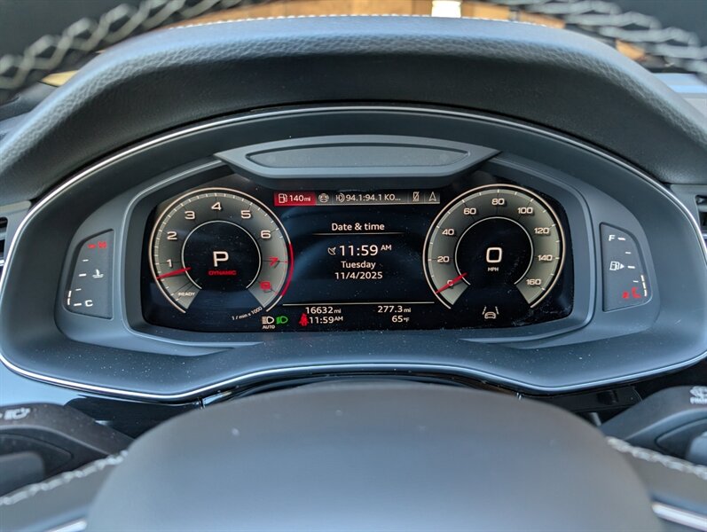 2025 Audi Q7 Premium Plus 55 TFSI - Photo 20 - Bountiful, UT 84010