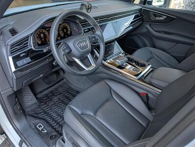 2025 Audi Q7 Premium Plus 55 TFSI - Photo 2 - Bountiful, UT 84010