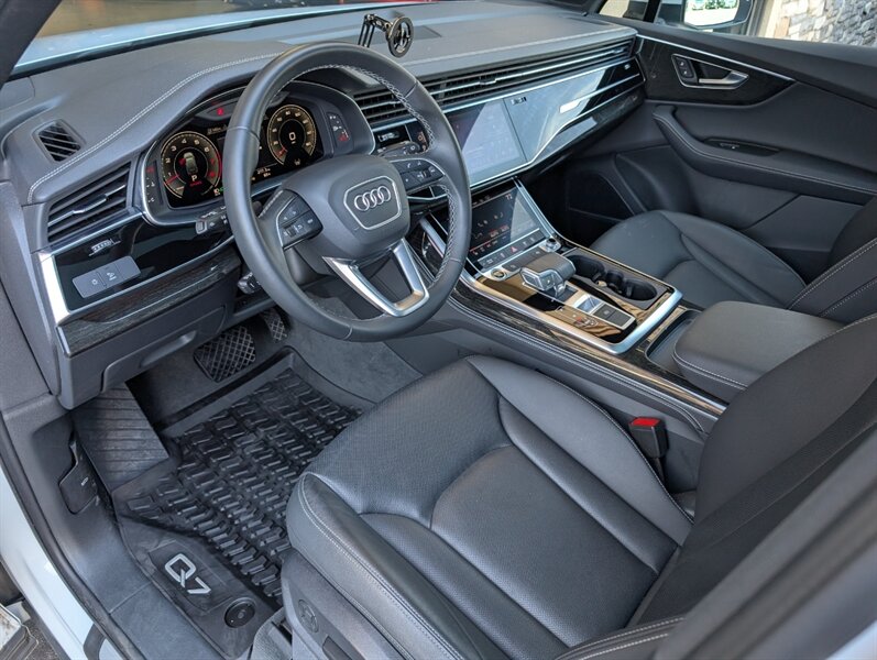 2025 Audi Q7 Premium Plus 55 TFSI - Photo 2 - Bountiful, UT 84010