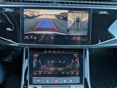 2025 Audi Q7 Premium Plus 55 TFSI - Photo 22 - Bountiful, UT 84010