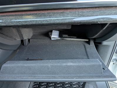 2025 Audi Q7 Premium Plus 55 TFSI - Photo 33 - Bountiful, UT 84010