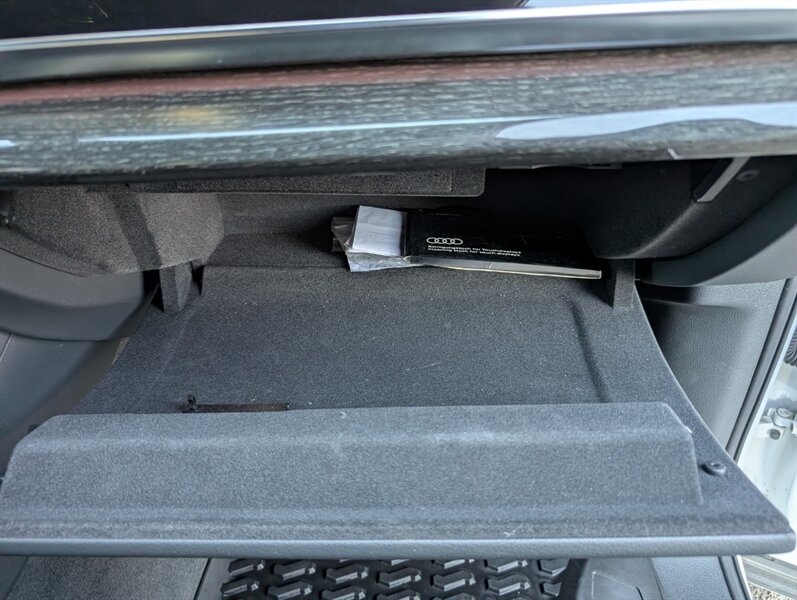 2025 Audi Q7 Premium Plus 55 TFSI - Photo 33 - Bountiful, UT 84010